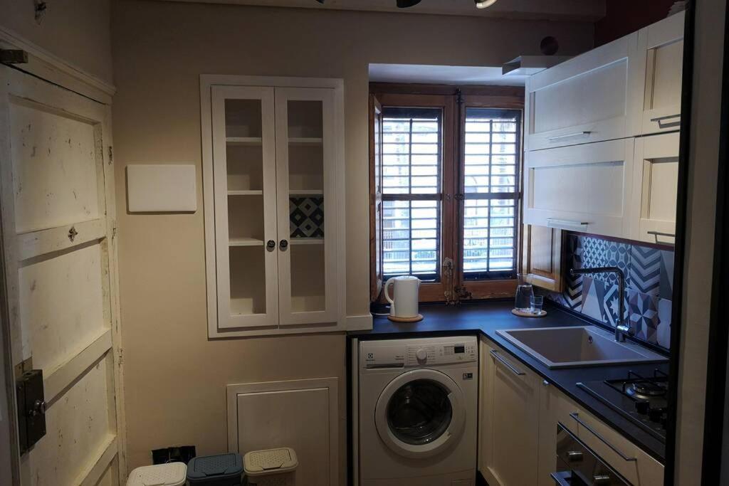 Casa Carini Διαμέρισμα Παλέρμο Εξωτερικό φωτογραφία