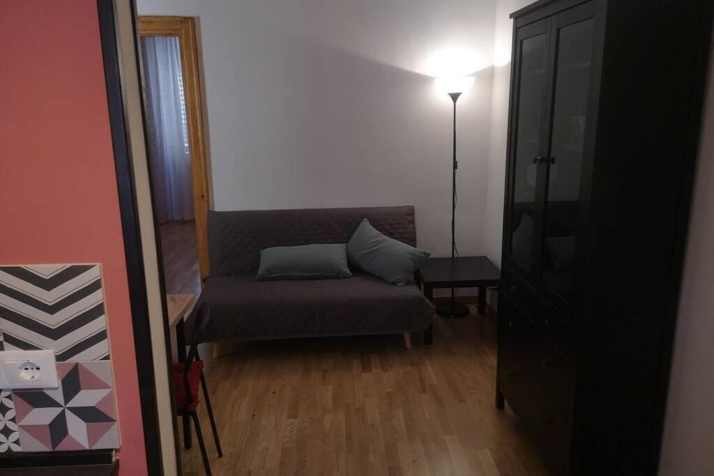 Casa Carini Διαμέρισμα Παλέρμο Εξωτερικό φωτογραφία