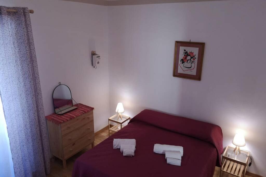 Casa Carini Διαμέρισμα Παλέρμο Εξωτερικό φωτογραφία