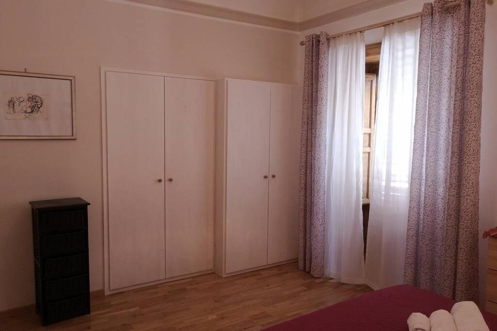 Casa Carini Διαμέρισμα Παλέρμο Εξωτερικό φωτογραφία