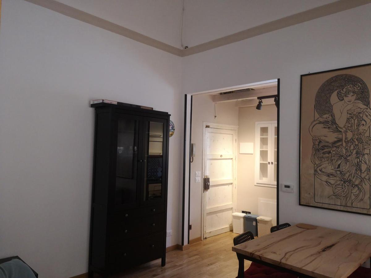 Casa Carini Διαμέρισμα Παλέρμο Εξωτερικό φωτογραφία