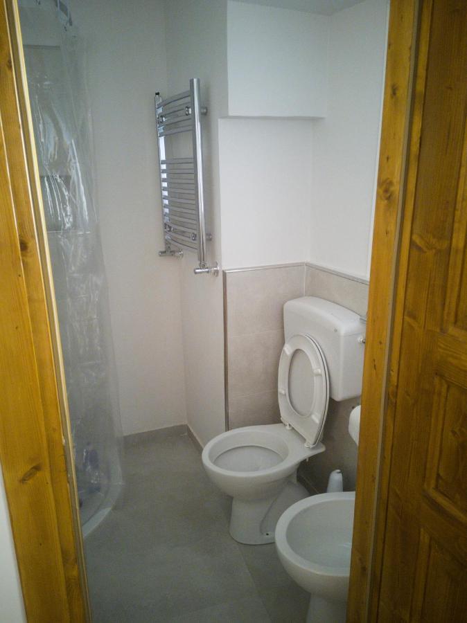Casa Carini Διαμέρισμα Παλέρμο Εξωτερικό φωτογραφία
