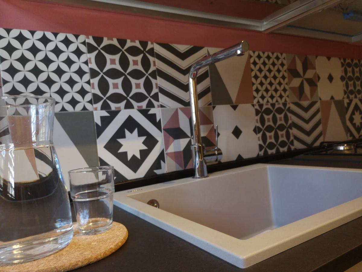 Casa Carini Διαμέρισμα Παλέρμο Εξωτερικό φωτογραφία